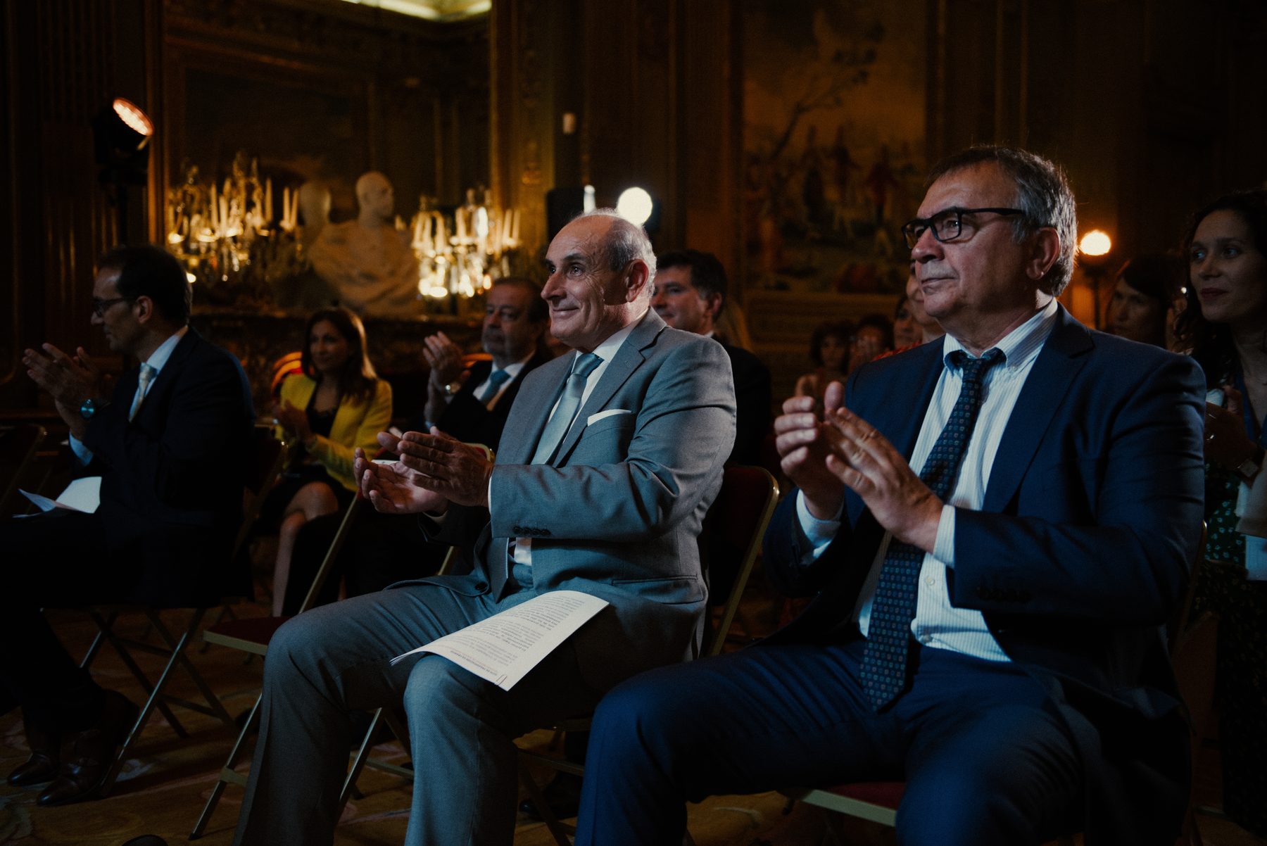 Conférence et convention — BGA PHOTO EVENT